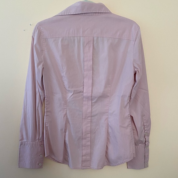 Express Women’s Button Down | S | Pink - Picture 5 of 7